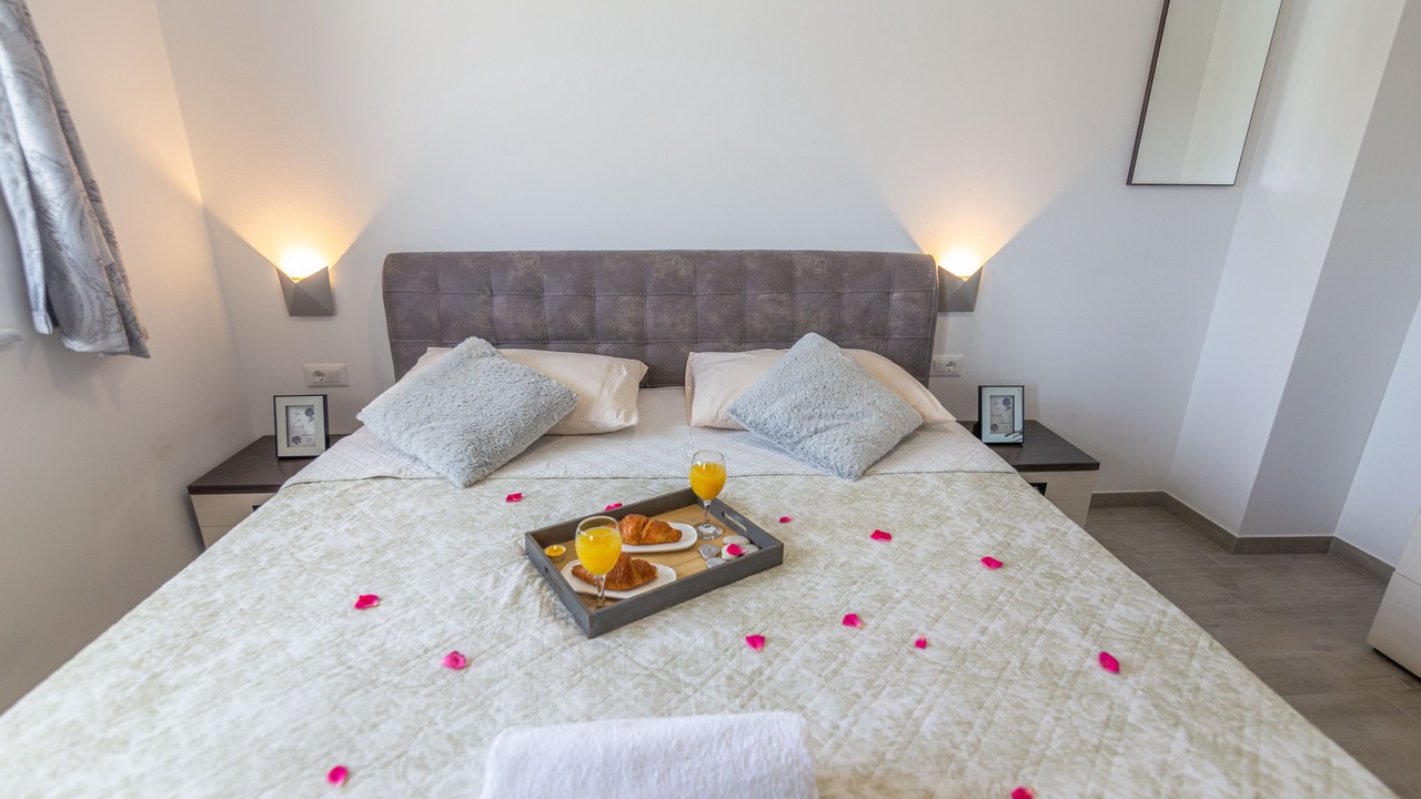 Photo of Bedroom in Imotski