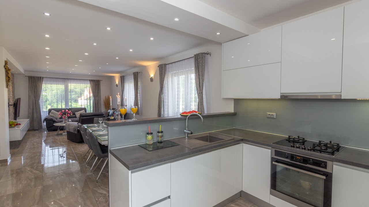 Photo of Kitchen in Imotski