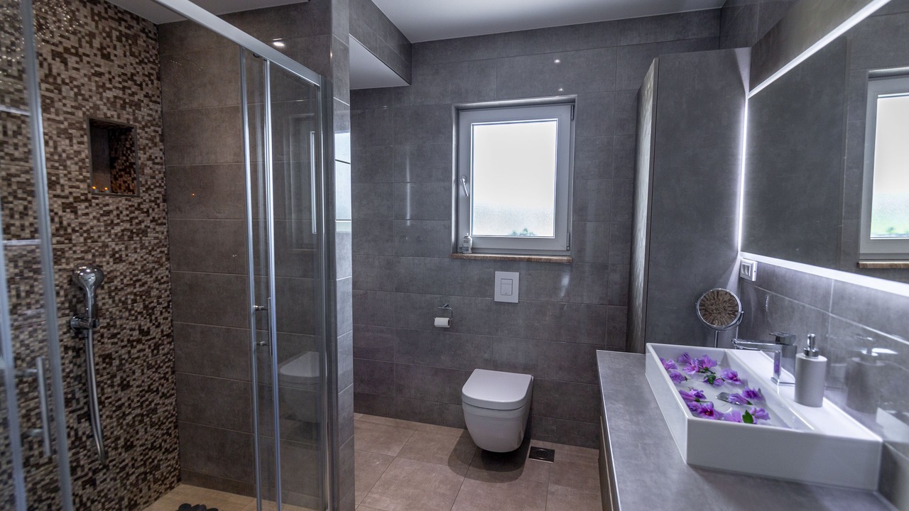 Photo of Bathroom in Imotski