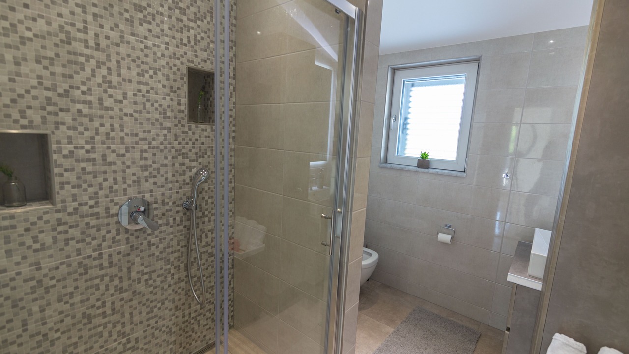 Photo of Bathroom in Imotski