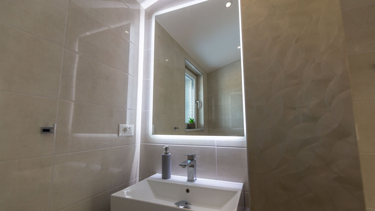 Photo of Bathroom in Imotski