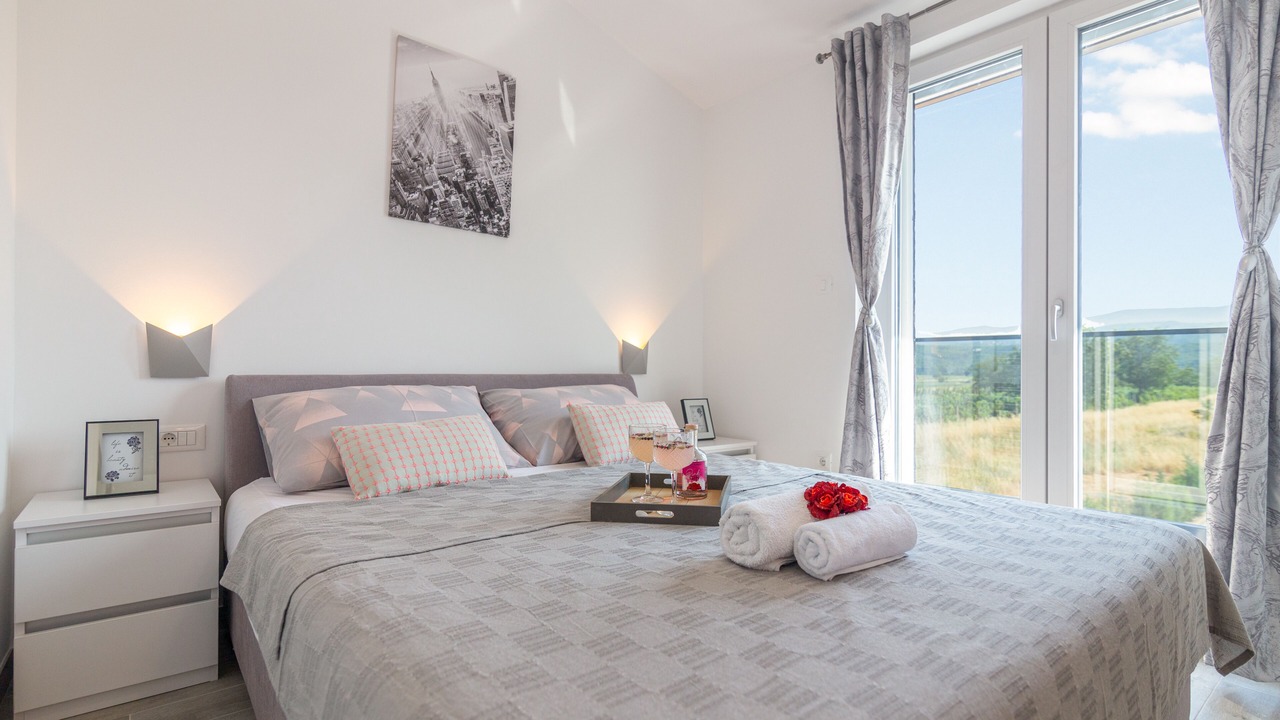 Photo of Bedroom in Imotski