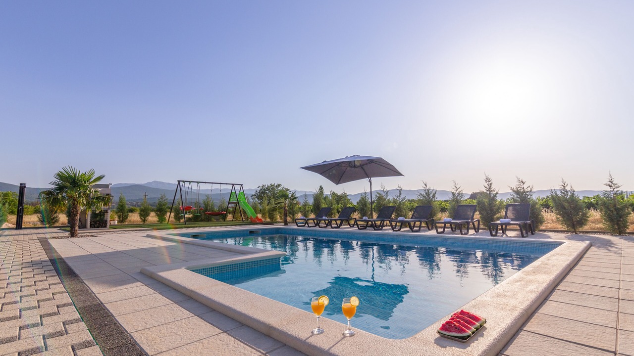 Photo of Outdoor in Imotski