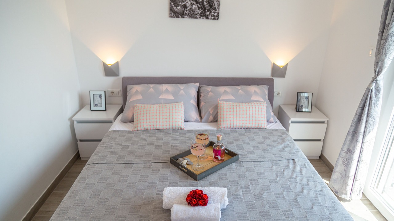 Photo of Bedroom in Imotski