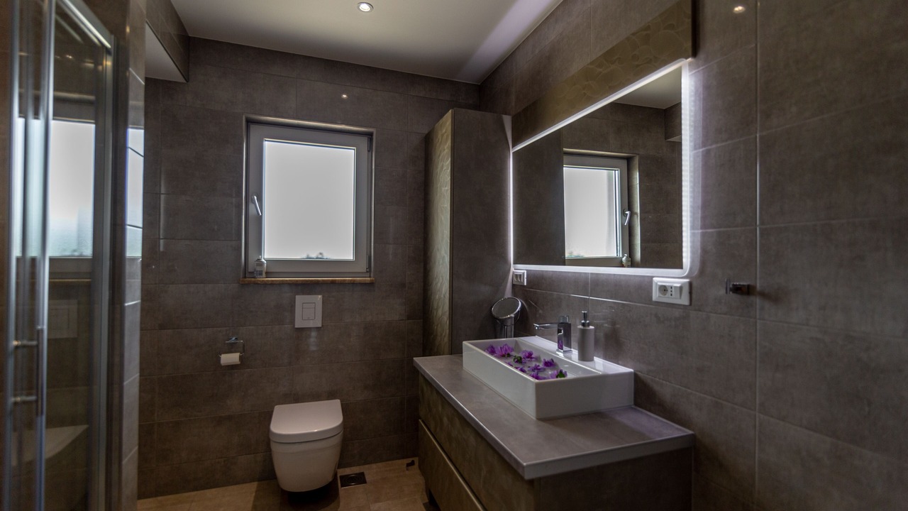 Photo of Bathroom in Imotski