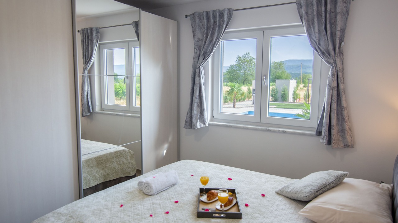 Photo of Bedroom in Imotski
