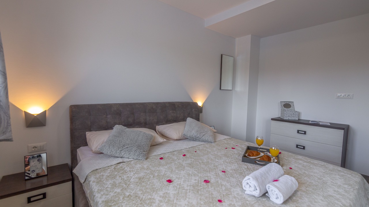Photo of Bedroom in Imotski