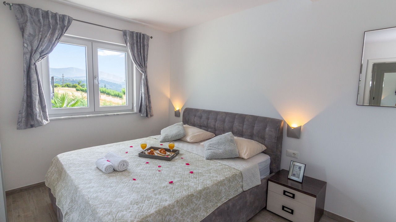 Photo of Bedroom in Imotski