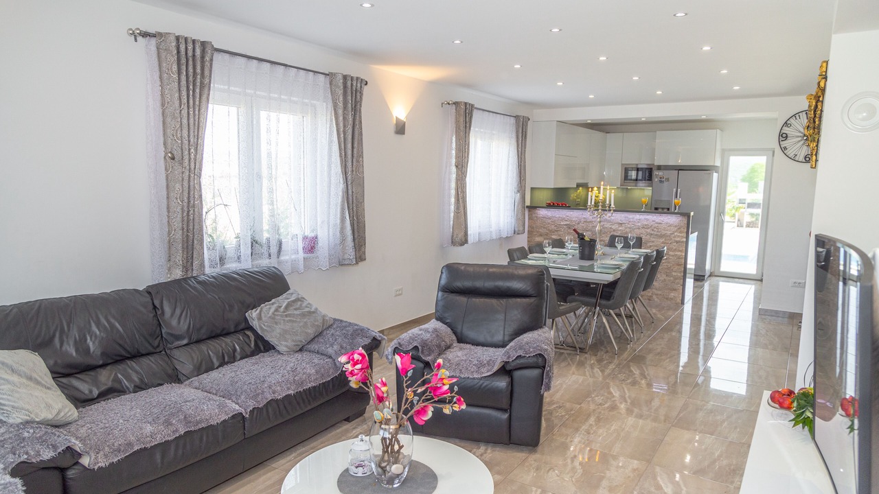 Photo of Livingroom in Imotski