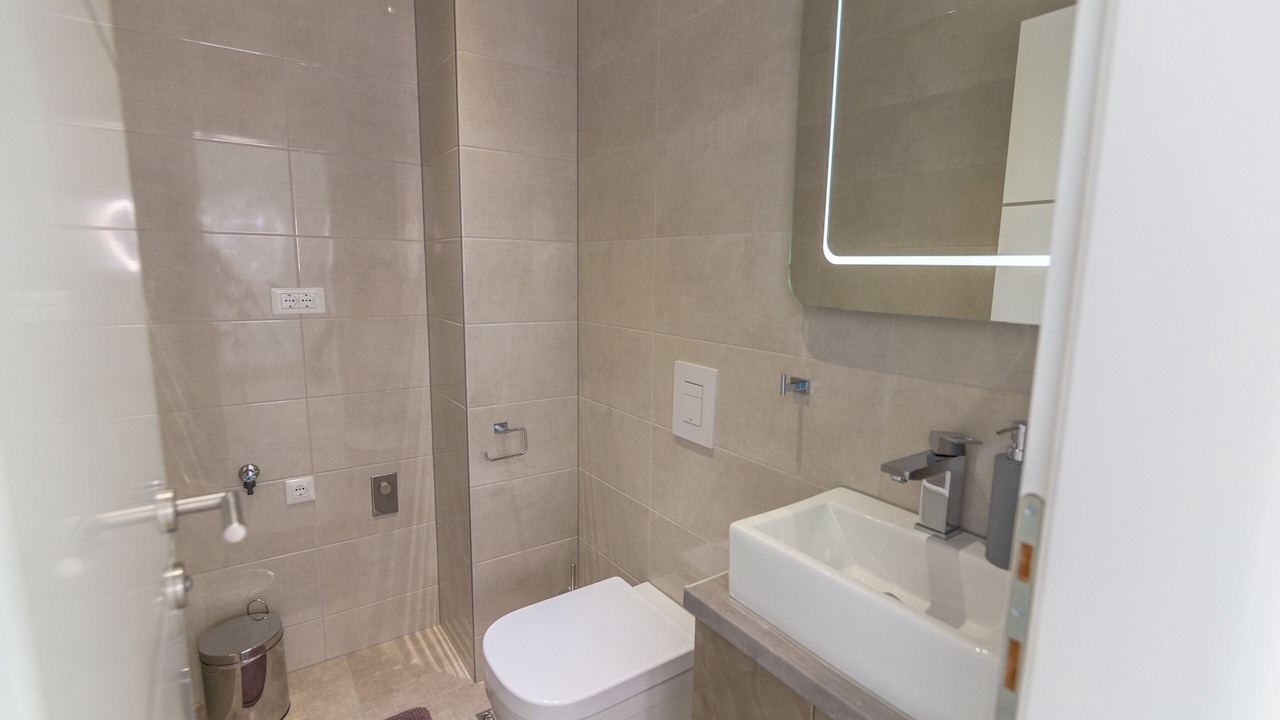 Photo of Bathroom in Imotski