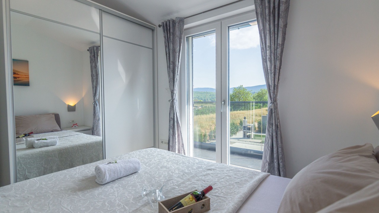 Photo of Bedroom in Imotski