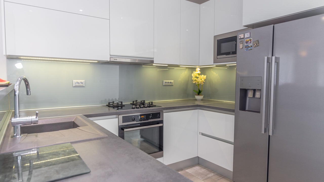 Photo of Kitchen in Imotski