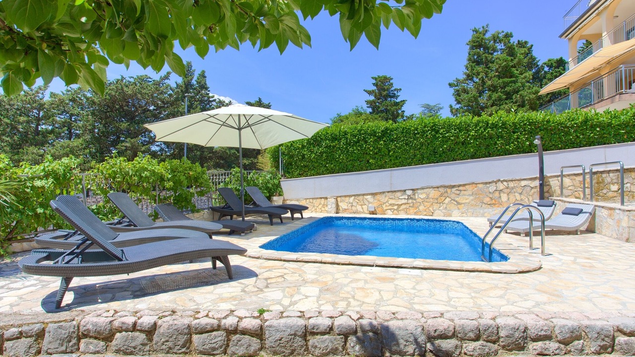 Photo of Outdoor in Novi Vinodolski