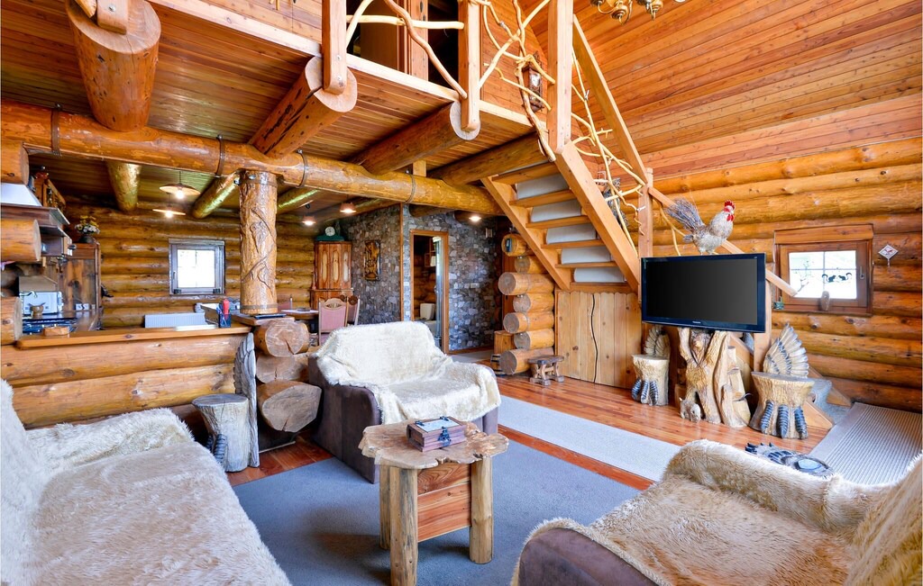 Photo of Livingroom in Varazdinske Toplice