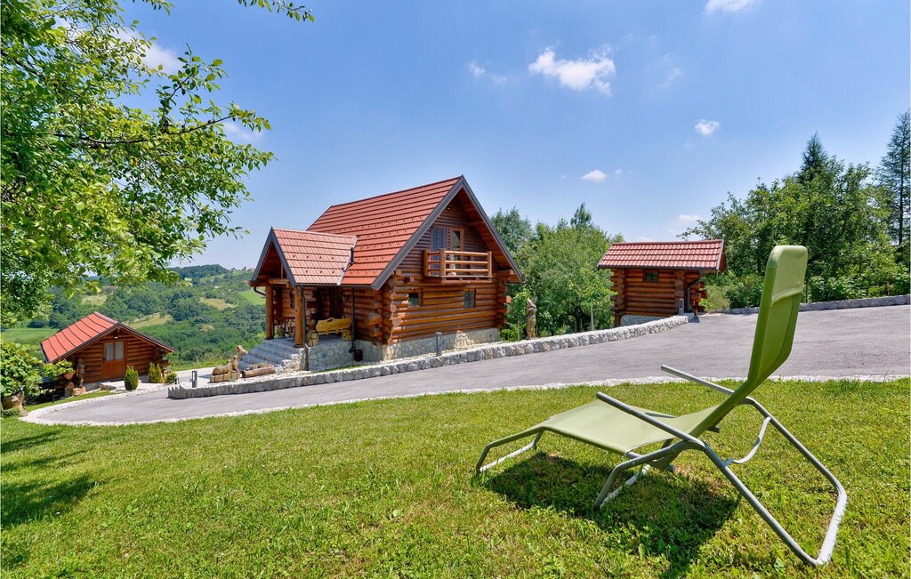 Photo of Buildings in Varazdinske Toplice