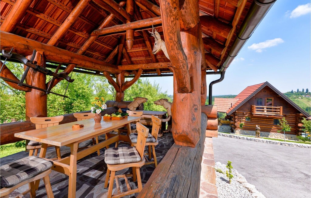 Photo of Patio Balcony in Varazdinske Toplice