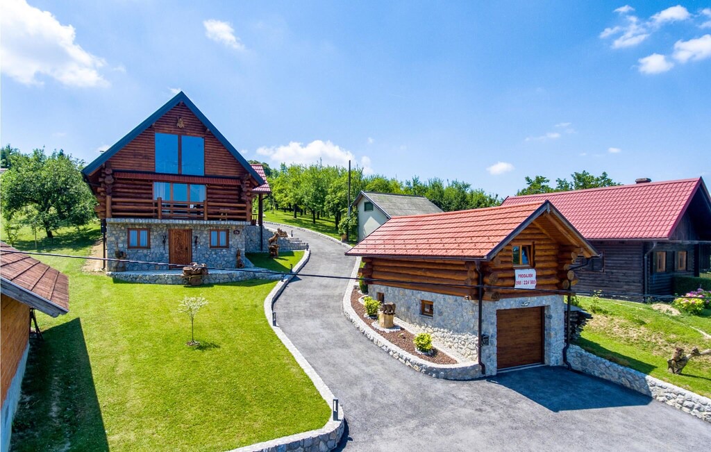 Photo of Buildings in Varazdinske Toplice
