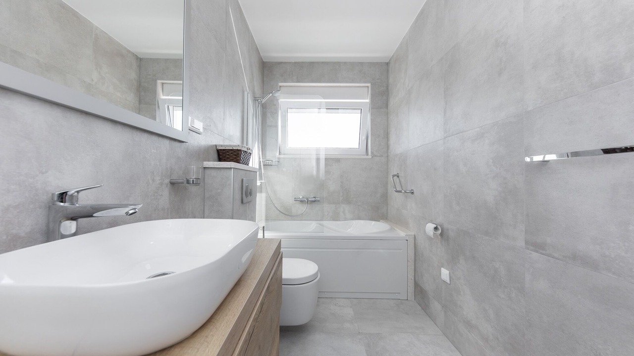 Photo of Bathroom in Razanj