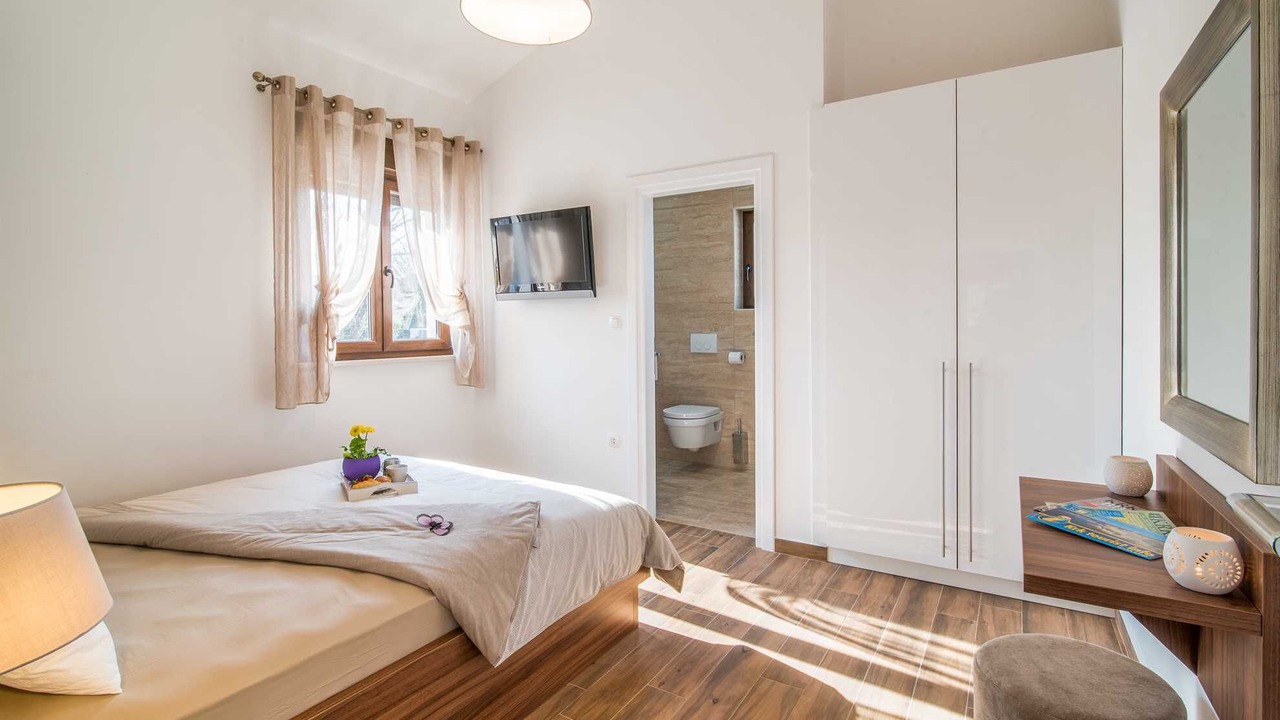 Photo of Bedroom in Pinezici