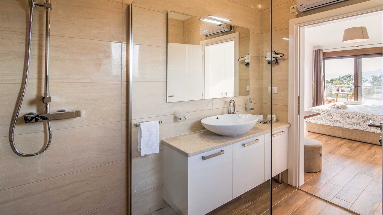 Photo of Bathroom in Pinezici