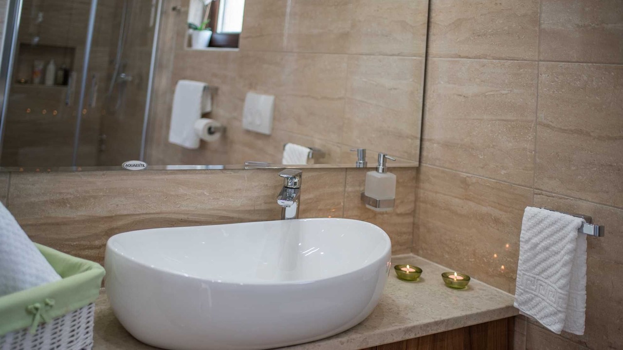 Photo of Bathroom in Pinezici