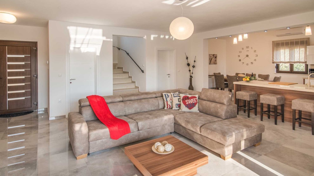 Photo of Livingroom in Pinezici