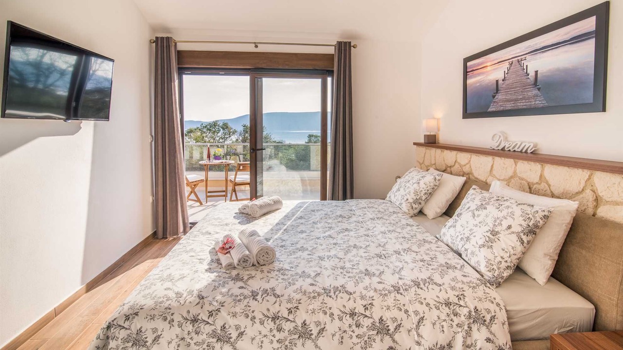 Photo of Bedroom in Pinezici