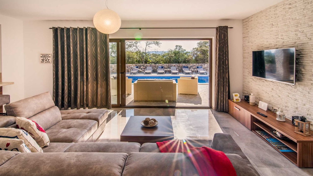 Photo of Livingroom in Pinezici