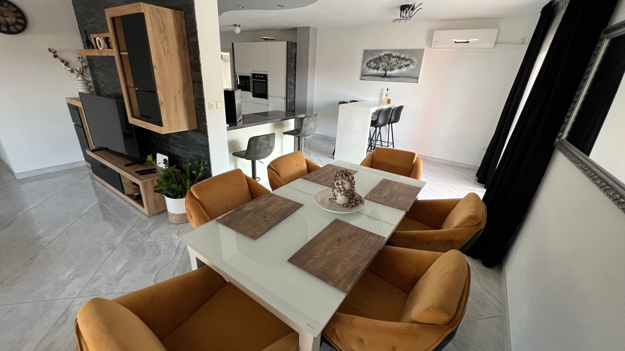 Photo of Livingroom in Klenovica
