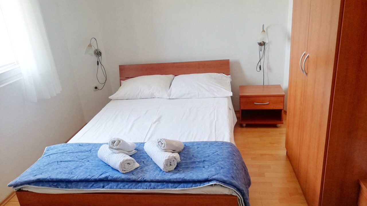 Photo of Bedroom in Veli Rat