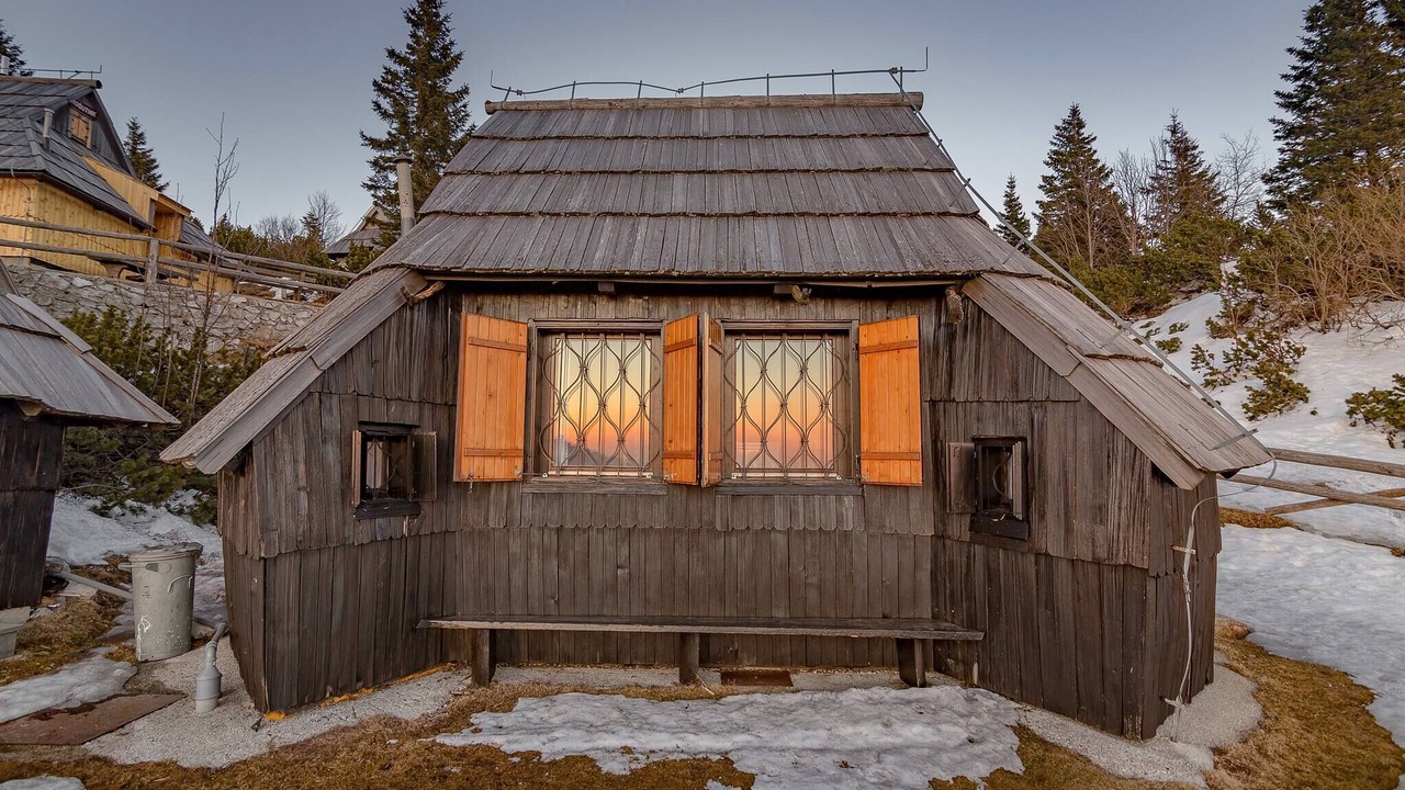 Photo of Outdoor in Kamnik