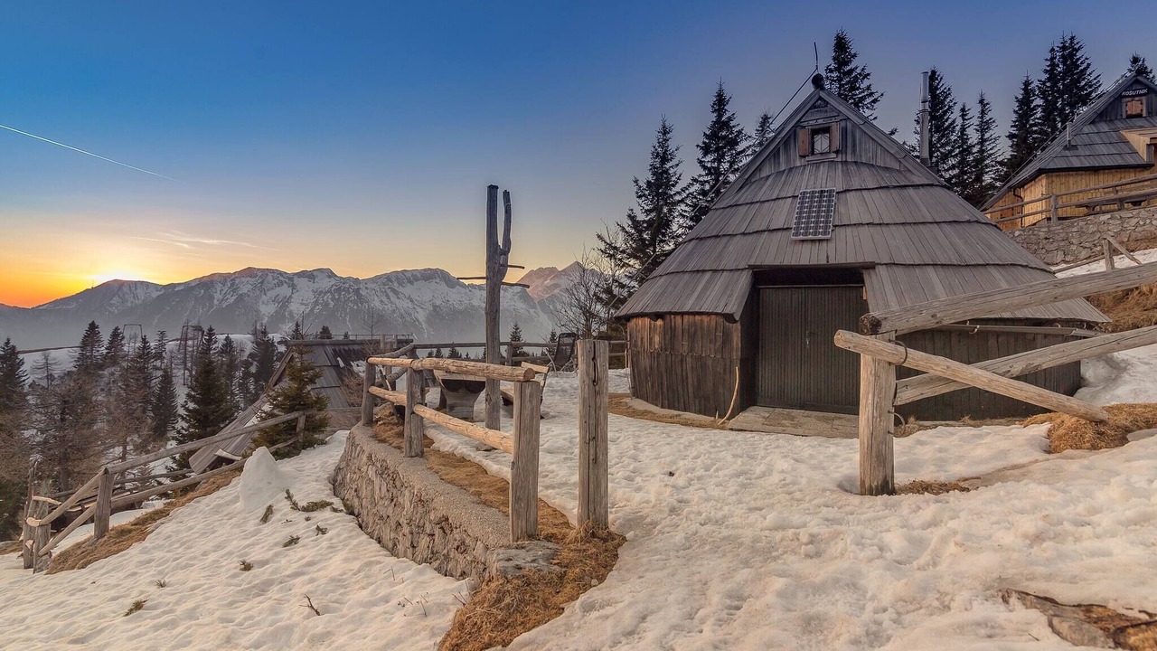 Photo of Outdoor in Kamnik
