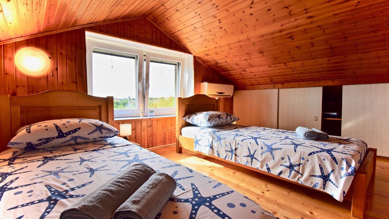 Photo of Bedroom in Valtura