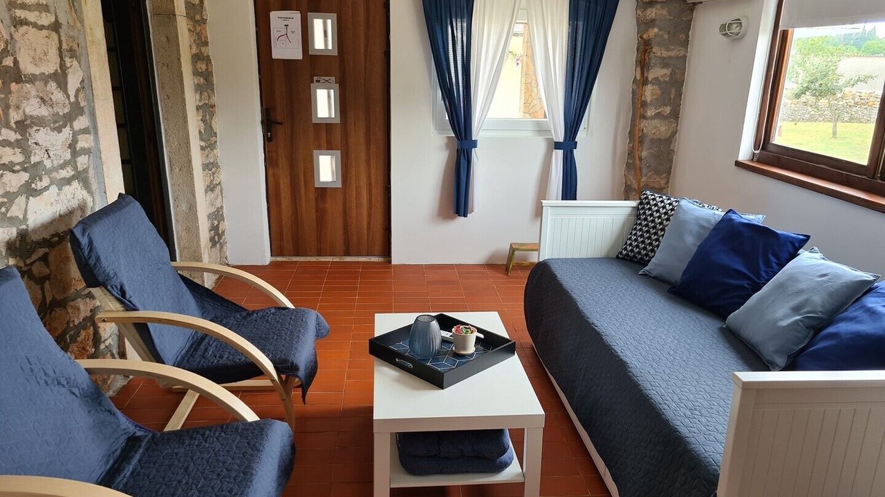 Photo of Livingroom in Valtura