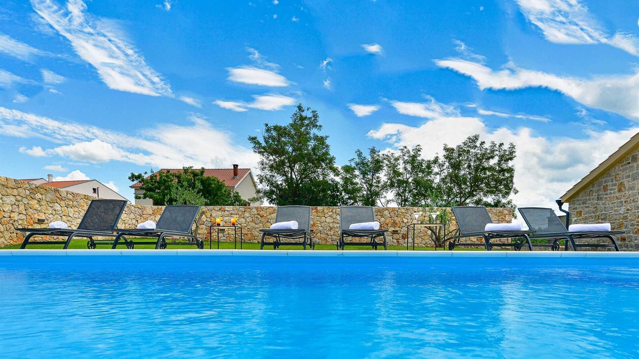 Photo of Outdoor in Vinjerac