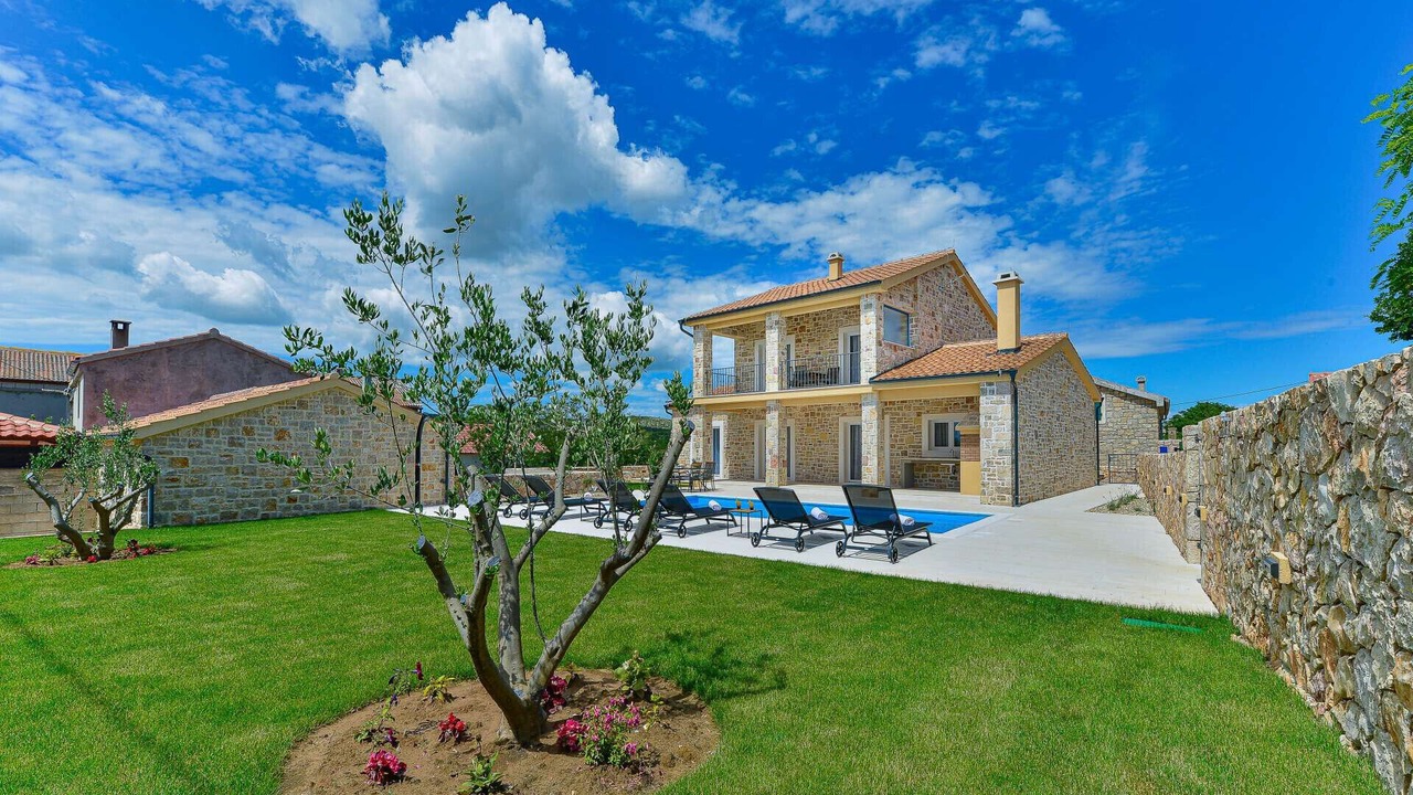 Photo of Outdoor in Vinjerac