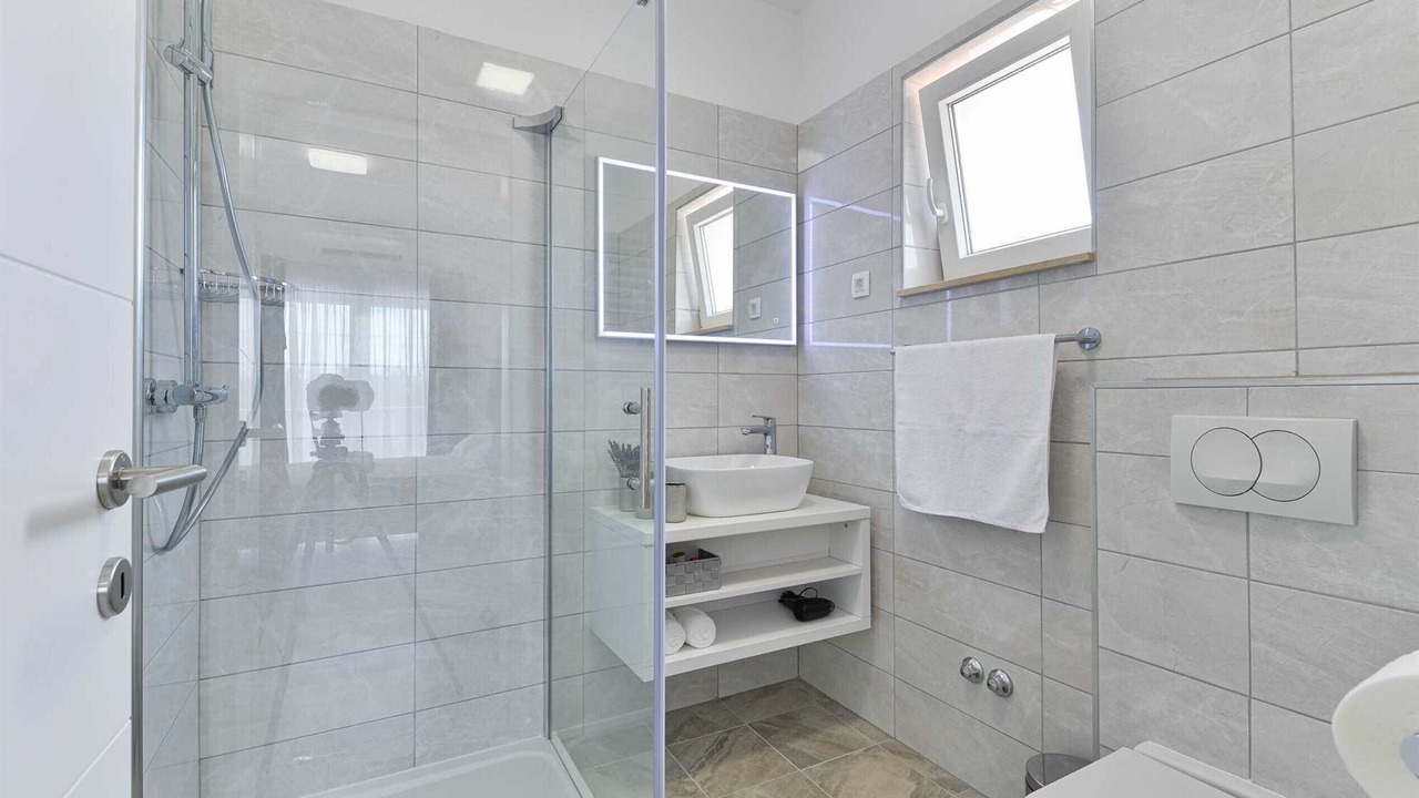 Photo of Bathroom in Vinjerac