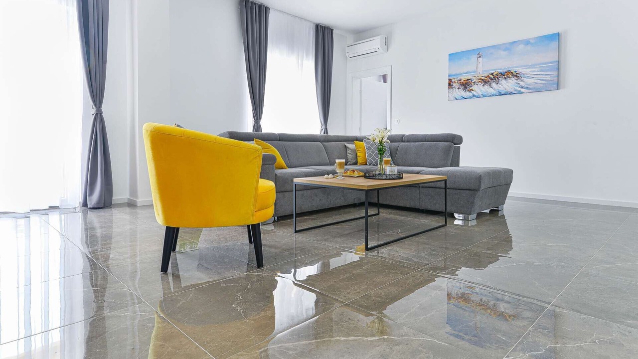 Photo of Livingroom in Vinjerac