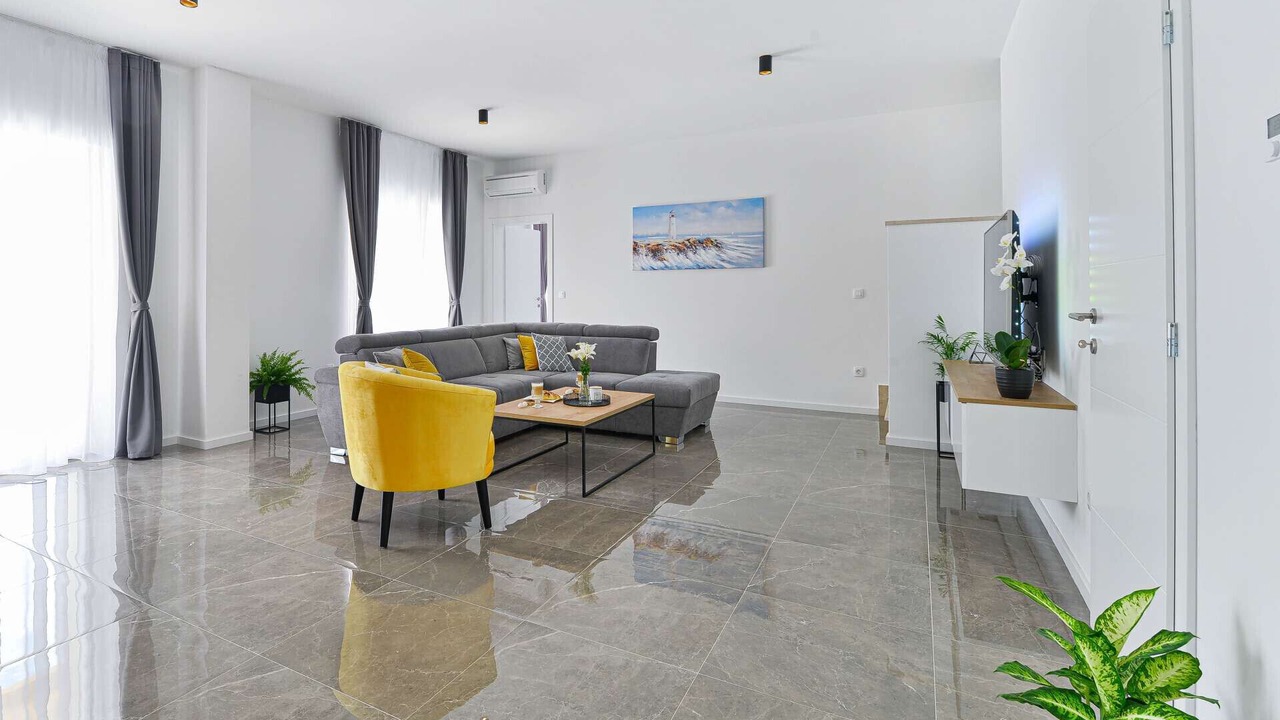 Photo of Livingroom in Vinjerac