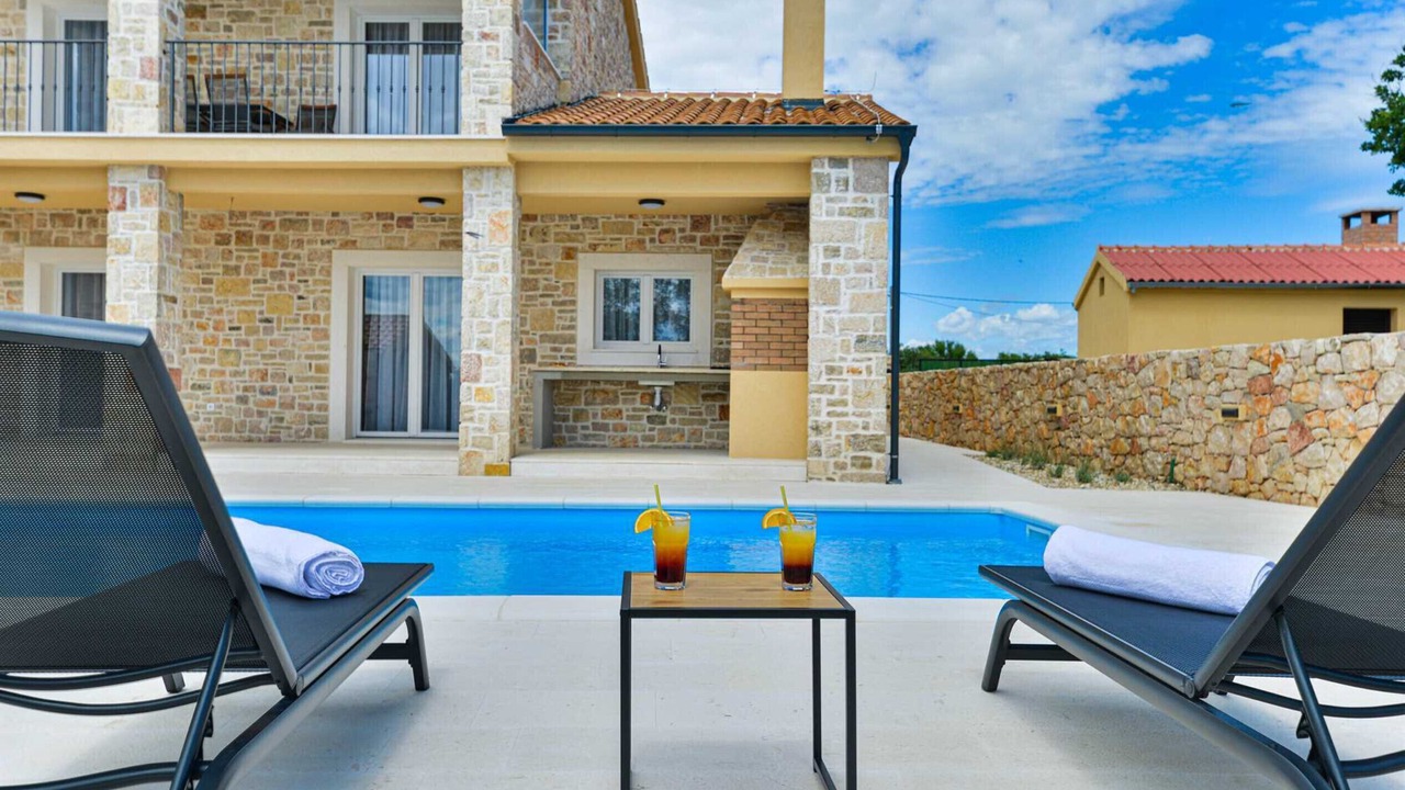 Photo of Outdoor in Vinjerac