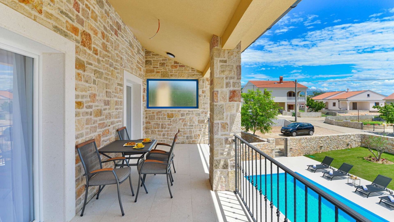 Photo of Outdoor in Vinjerac