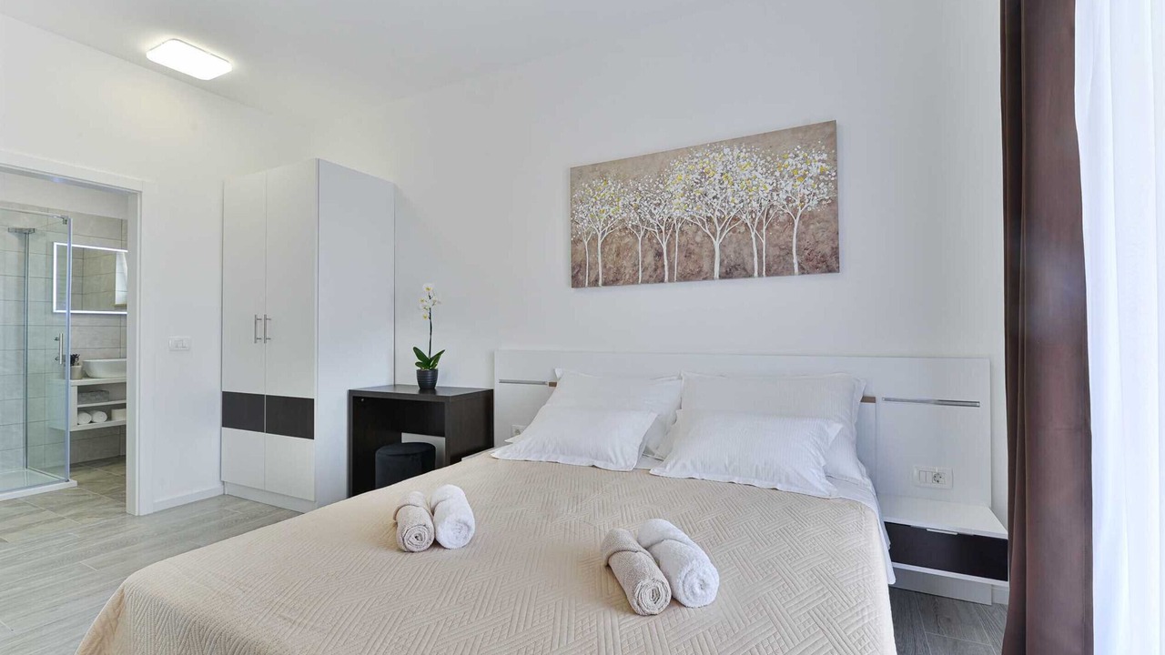 Photo of Bedroom in Vinjerac