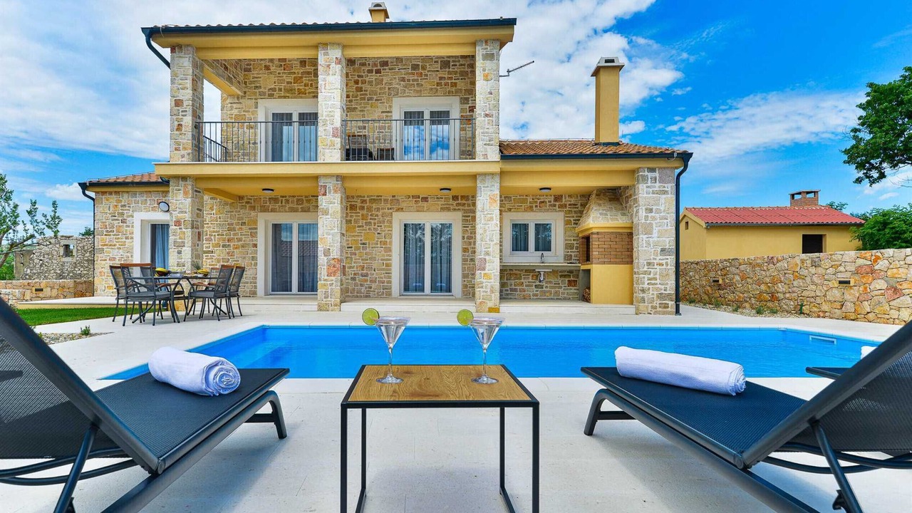 Photo of Outdoor in Vinjerac
