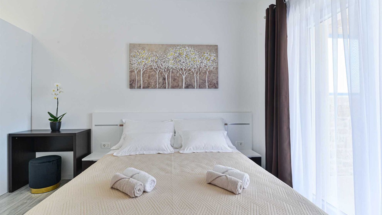 Photo of Bedroom in Vinjerac