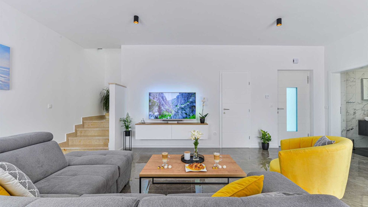 Photo of Livingroom in Vinjerac