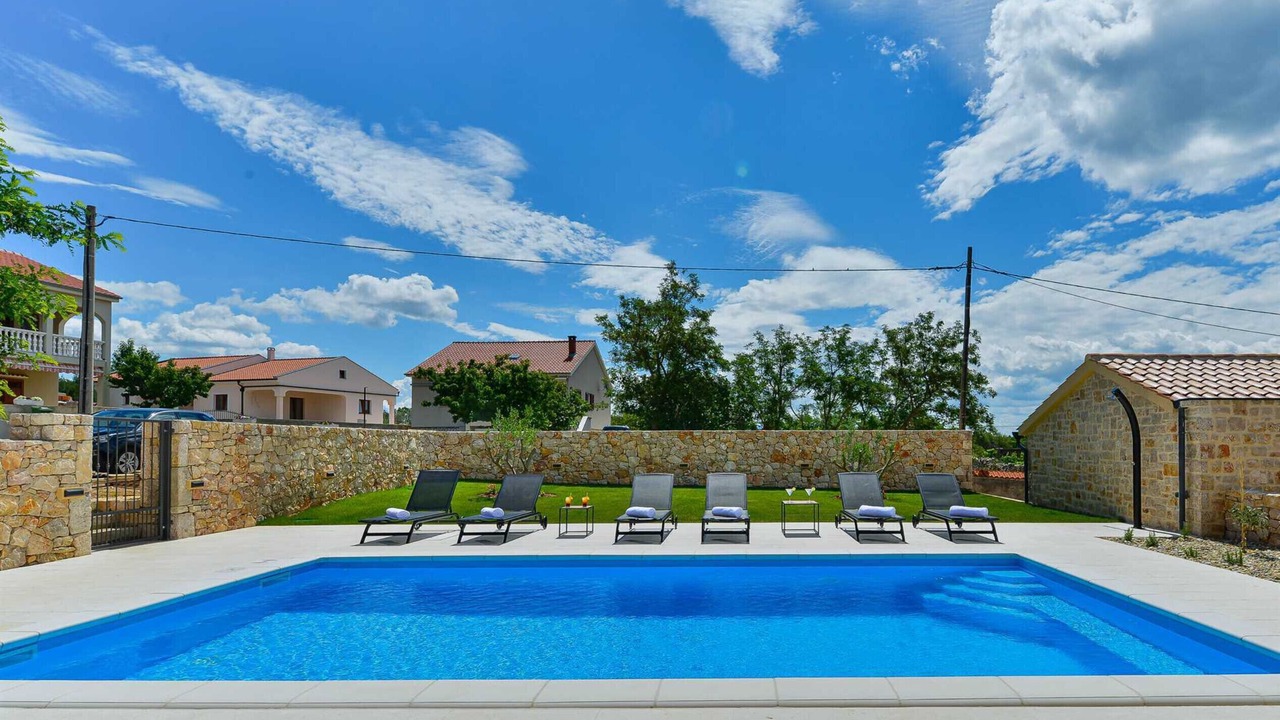 Photo of Outdoor in Vinjerac