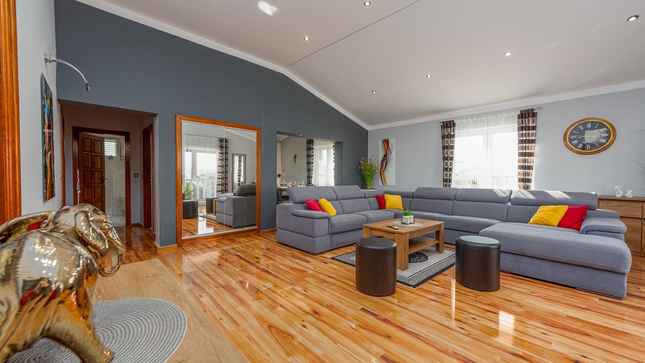 Photo of Bedroom in Turanj