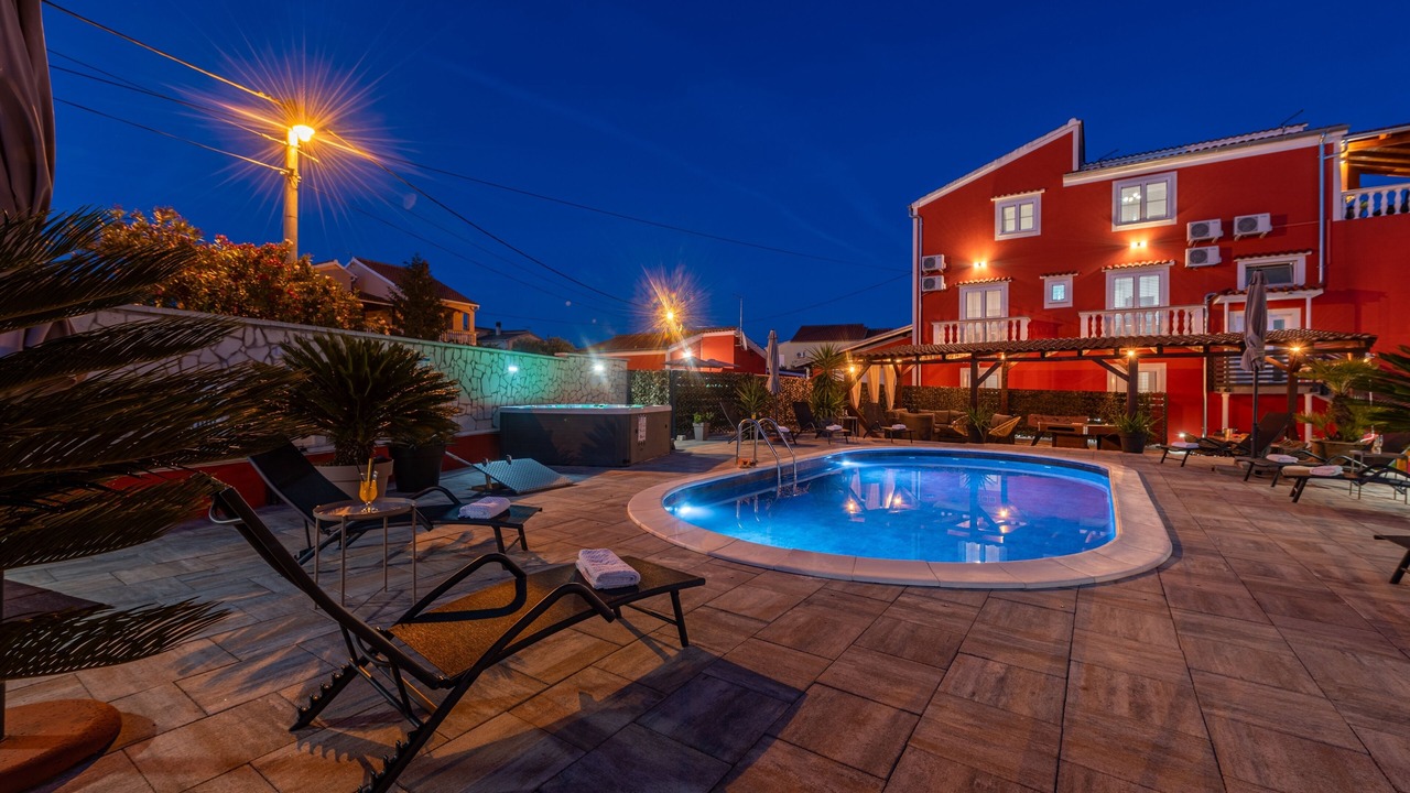 Photo of Outdoor in Turanj