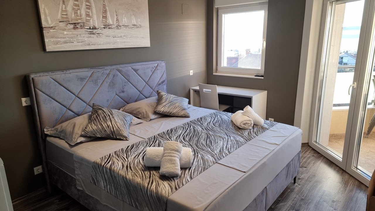 Photo of Bedroom in Kastel Gomilica