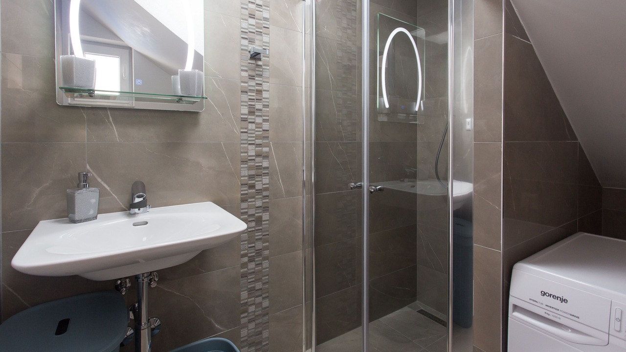 Photo of Bathroom in Kastel Gomilica